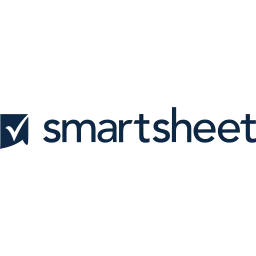 Smartsheet logo