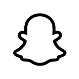 Snapchat logo