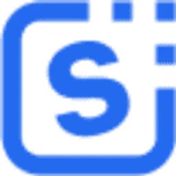 AI Image Upscaler by SnapEdit logo