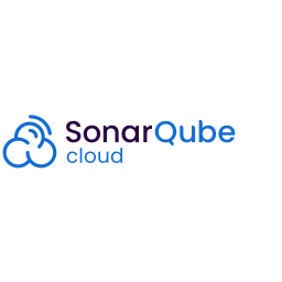 SonarQube Cloud logo