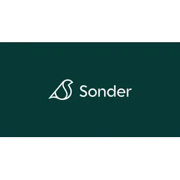 Sonder logo