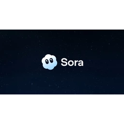 Sora logo