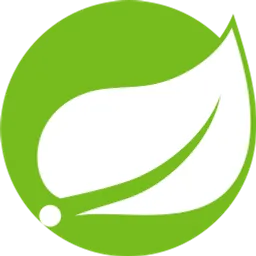 Spring Boot logo