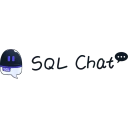 SQL Chat logo
