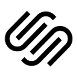 Squarespace logo