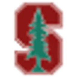 Stanford HELM logo