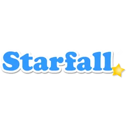 Starfall logo