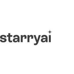 starryai logo