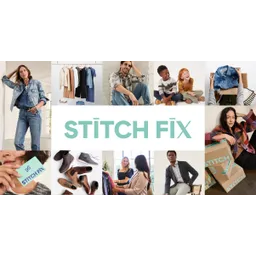 Stitch Fix logo