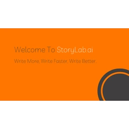 StoryLab AI logo