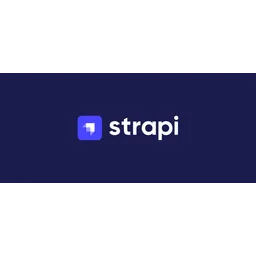 Strapi logo