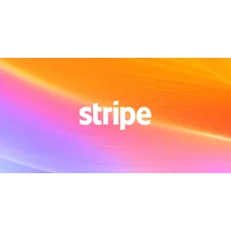 Stripe logo