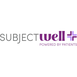 SubjectWell+ logo