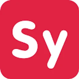 Symbolab logo