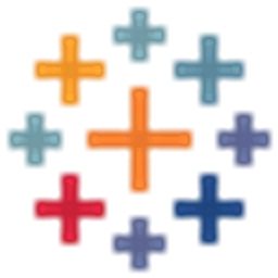 Tableau AI logo