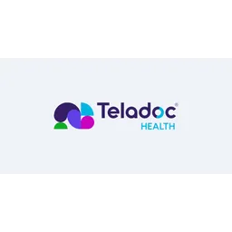 Teladoc Health logo
