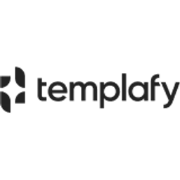 Templafy logo