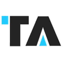 Tensor.art logo