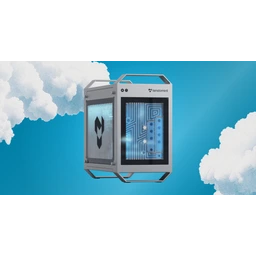 Tenstorrent logo