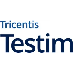 Testim logo