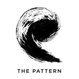 The Pattern logo