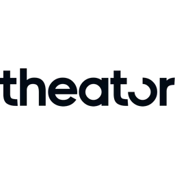 Theator logo