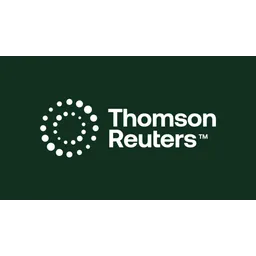 Thomson Reuters Tax logo