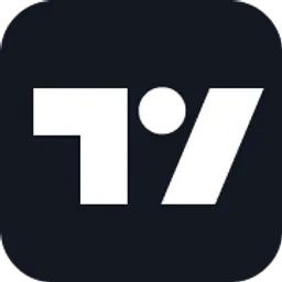TradingView logo