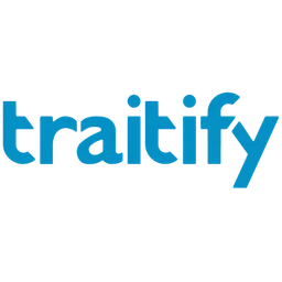 Traitify logo