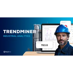 TrendMiner logo