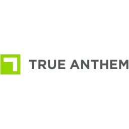 True Anthem logo