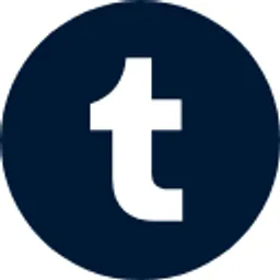 AI Website Builder by Tumblr logo