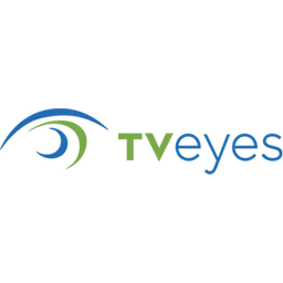 TVEyes logo