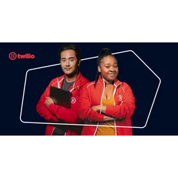 Twilio logo