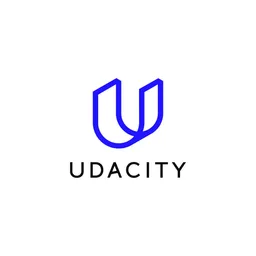 Udacity logo