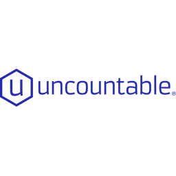 Uncountable logo