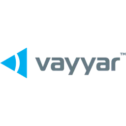 Vayyar logo