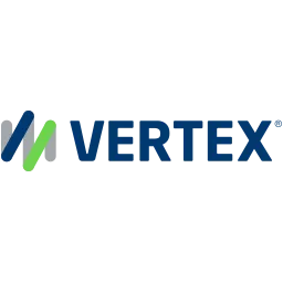 Vertex logo