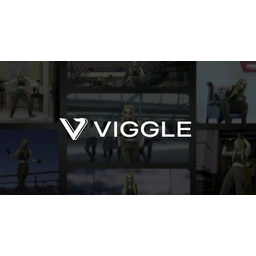Viggle AI logo