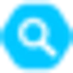 VisualHound logo