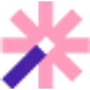 Vizard logo