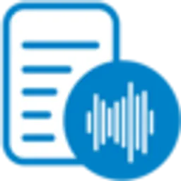 VoiceWriter logo