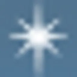 Vosk logo