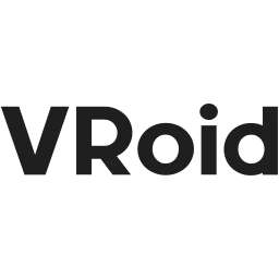 VRoid Studio logo