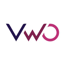 VWO logo