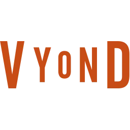 Vyond logo
