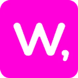 Warmly logo