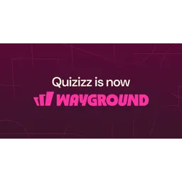 Wayground logo