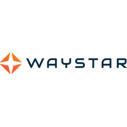 Waystar logo
