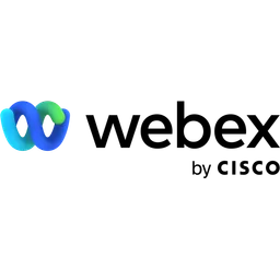 Webex Suite logo